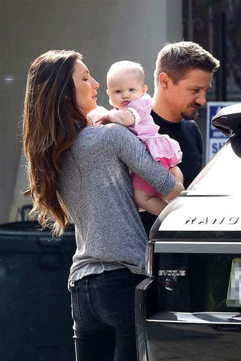 jeremy renner persönliches leben.